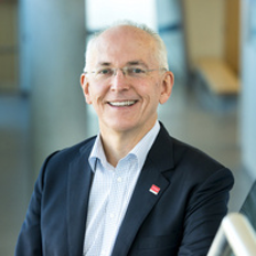 Presenter Image